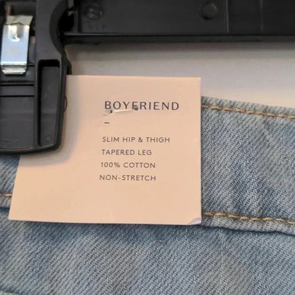 Universal Thread No stretch Boyfriend - Picture 10 of 14